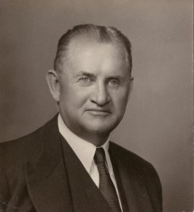 Bernard Eugene Davis