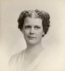 Gertrude Elizabeth Davis